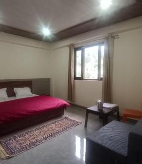 Gobind Dham Hotel | Valley Retreat