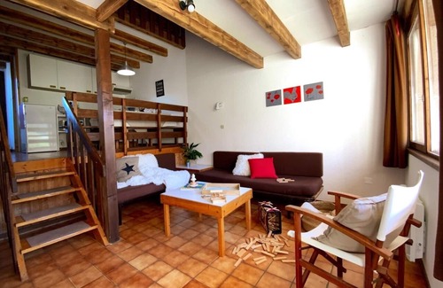 Le Chambon-sur-Lignon Cottage | VALLEY RIO cottage style 2/6 persons