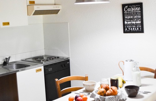 Le Chambon-sur-Lignon Cottage | VALLEY RIO cottage style 2/6 persons