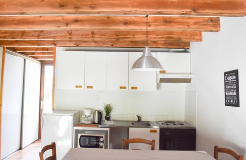 Le Chambon-sur-Lignon Cottage | VALLEY RIO cottage style 2/6 persons