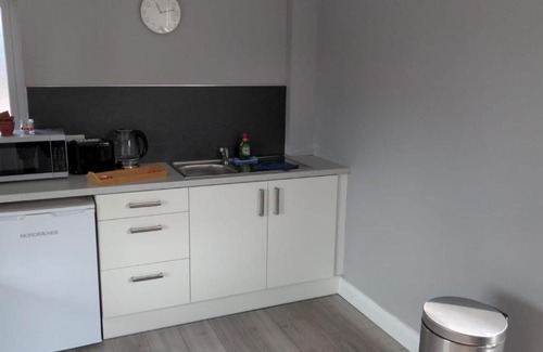 Craigavon House | Valley Stream Guest Accommodation