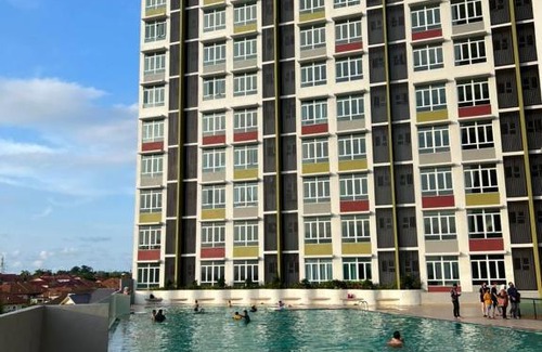 Kuantan House | Valley Suites by WyattHomes