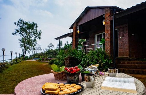 Mahabaleshwar Villa | Valley Touch 5BHK Infinity Pool Villa