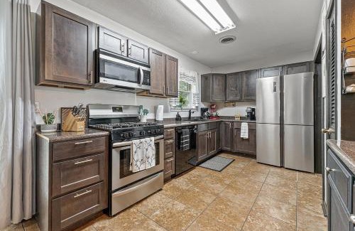 Jonesboro House | Valley View Acre