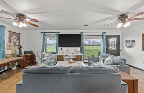 Jonesboro House | Valley View Acre