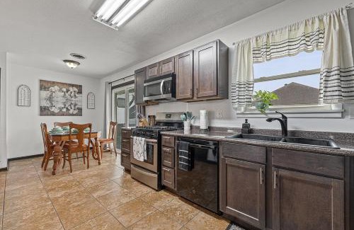 Jonesboro House | Valley View Acre