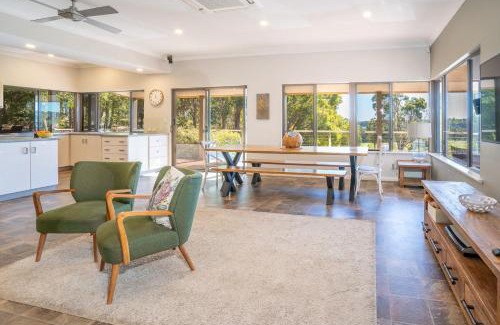 Ferguson House | Valley View