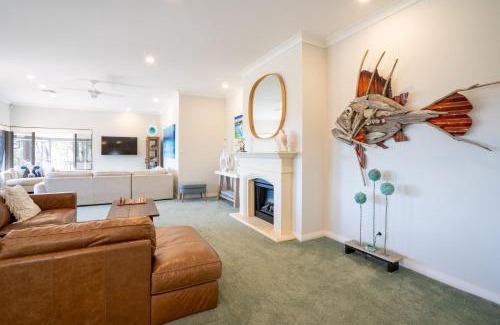 Ferguson House | Valley View