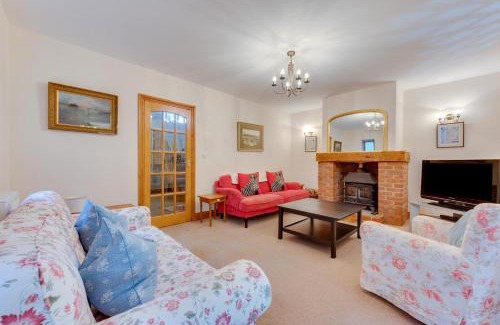 Hartfield House | Valley View Barn