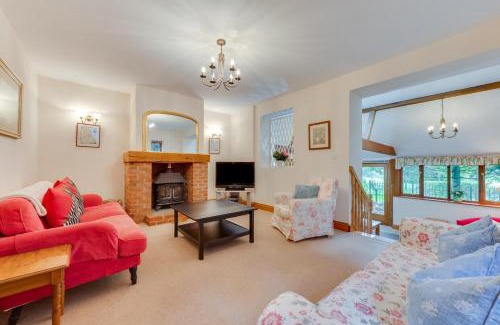Hartfield House | Valley View Barn