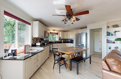 Waynesville House | Valley View Cottage