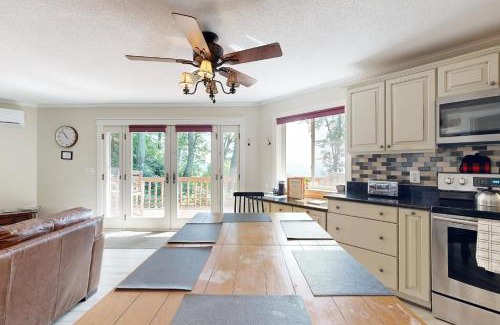 Waynesville House | Valley View Cottage