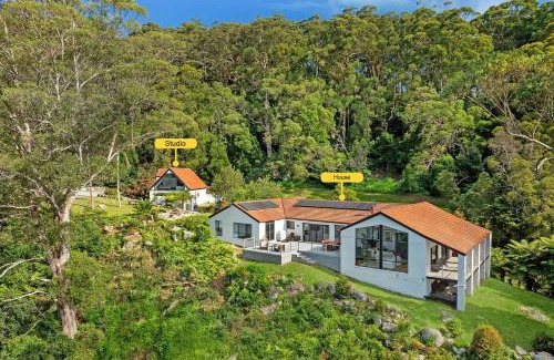 Beaumont House | Valley View Estate, Kangaroo Valley