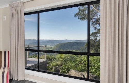 Beaumont House | Valley View Estate, Kangaroo Valley