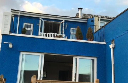 Llanteg House | Valley View