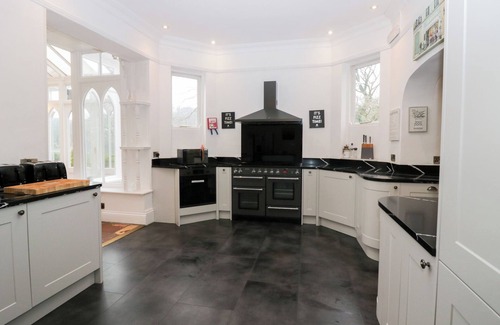 Dalton-in-Furness Cottage | Valley View