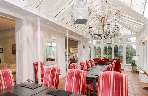 Dalton-in-Furness House | VALLEY VIEW, pet friendly, with hot tub in Dalton-In-Furness