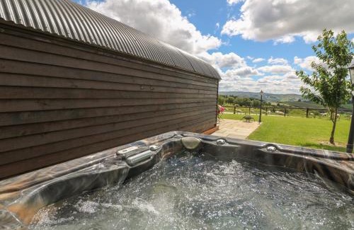 Rhayader House | Valley View