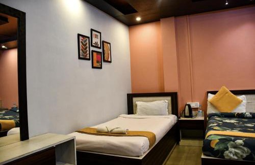 Sohra House | Valley View Homestay