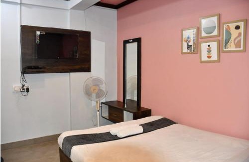 Sohra House | Valley View Homestay