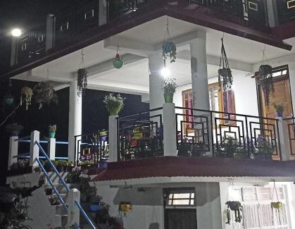 Darjeeling House | Valley View Homestay