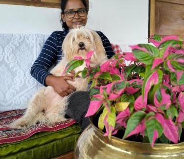 Darjeeling House | Valley View Homestay