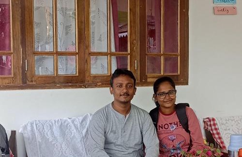 Darjeeling House | Valley View Homestay