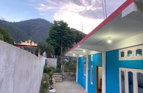 Bomdila House | Valley View Homestay