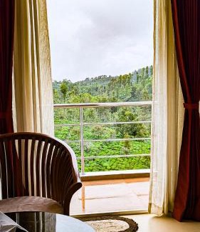 Kotagiri Bed & Breakfast | VALLEY VIEW INN, Kotagiri