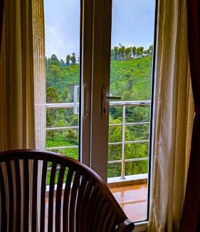 Kotagiri Bed & Breakfast | VALLEY VIEW INN, Kotagiri