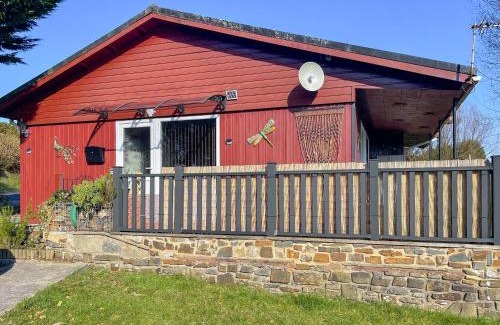 Woolfardisworthy House | Valley View Lodge