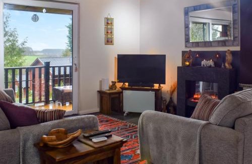 Woolfardisworthy House | Valley View Lodge