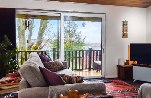 Woolfardisworthy House | Valley View Lodge