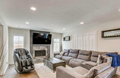 La Buena Vida House | Valley View Retreat