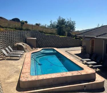 Mbabane Apartment | Valley View