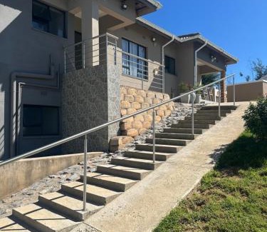 Mbabane Apartment | Valley View