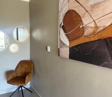 Mbabane Apartment | Valley View