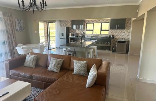 Mbabane Apartment | Valley View