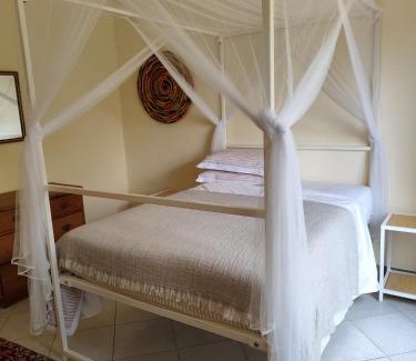 Mityana Villa | Valley View