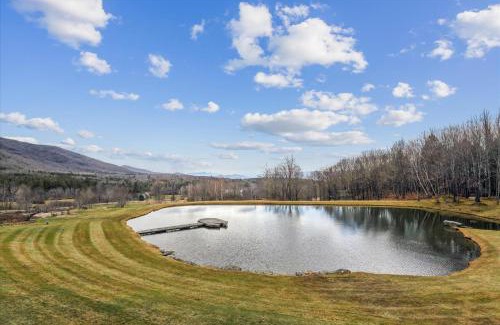 Stowe Hollow House | Valley View