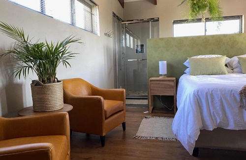 Riebeeck West House | Valley View