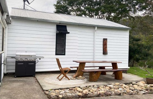 Moparrabah House | Valley Views Cottage Macleay Valley Mid North Coast NSW