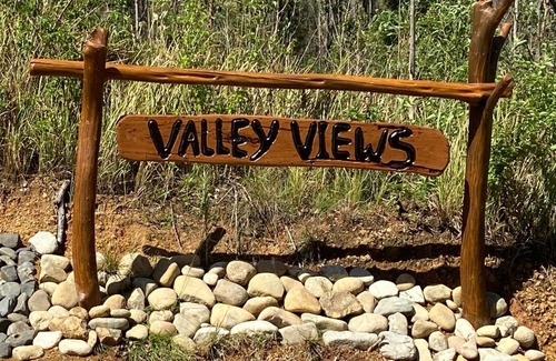 Moparrabah House | Valley Views Cottage Macleay Valley Mid North Coast NSW