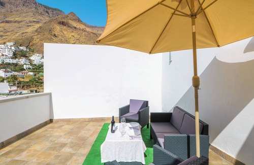 Agaete Apartment | Valley views apartment in Agaete