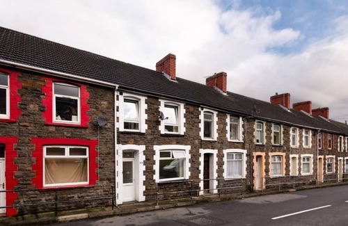 Mountain Ash House | Valley Views