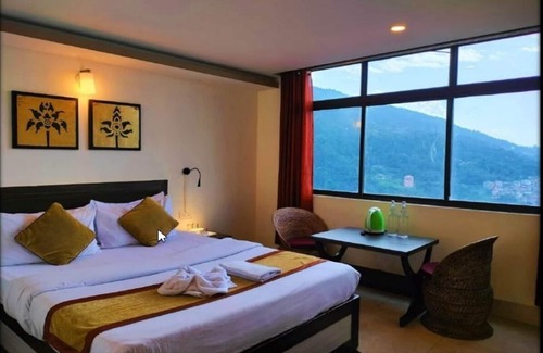 Gangtok Hotel | Valley Vista Resort