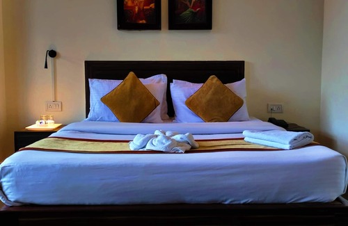 Gangtok Hotel | Valley Vista Resort