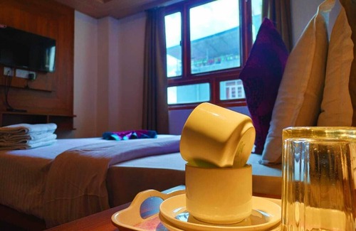 Gangtok Hotel | Valley Vista Resort