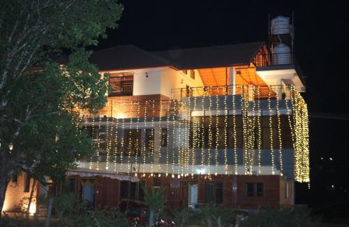 Madikeri House | Valley Vista Villa Madikeri Coorg