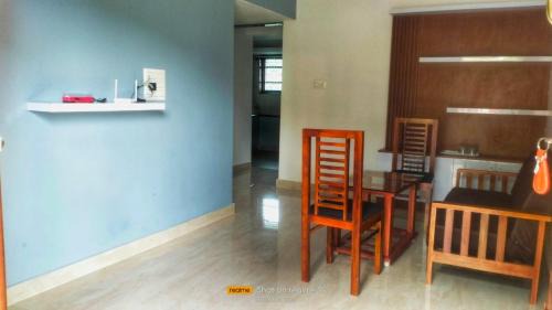 Madikeri House | Valley Vista Villa Madikeri Coorg